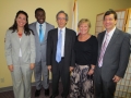 Bankruptcy Section CLE
